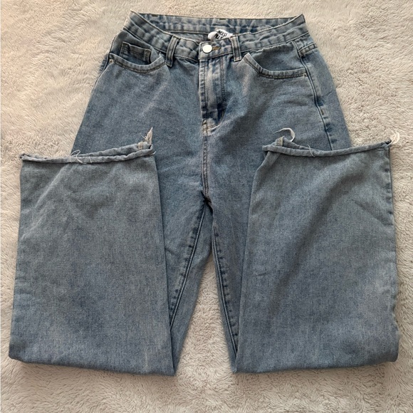 Princess polly jeans - Picture 3 of 3